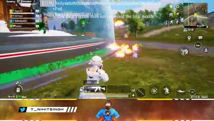 Bgmi New Update 3.5 - Top 100 Secret Features in  Icemire Frontier Mode - Naturalyt