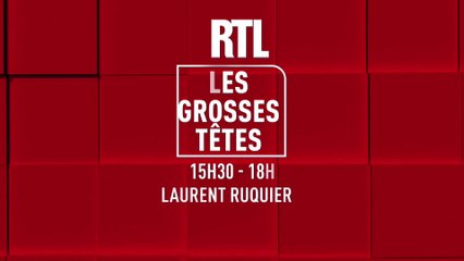 Le journal RTL de 16h du 14 octobre 2024