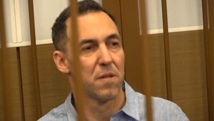 Russie : le Français Laurent Vinatier condamné à trois ans de prison