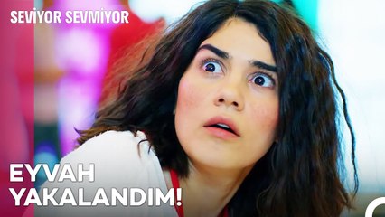 Korkunun Ecele Faydası Yoktur - Seviyor Sevmiyor