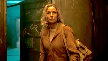 Official Trailer for Apple TV's Silo Season 2 with Rebecca Ferguson