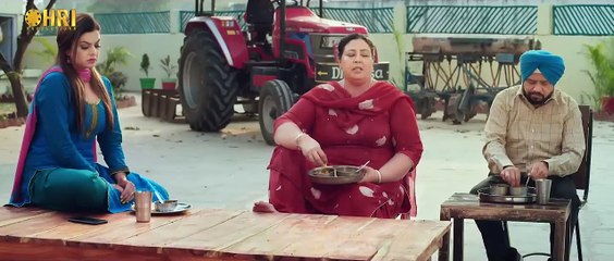 ਭੜੋਲਾ ਨਾ ਲਈ | Anita Devgani | Gurpreet Ghuggi |  Punjabi Comedy Movie Scene | Ohri Productions