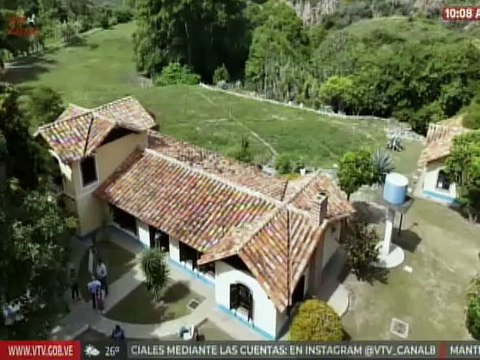 Mérida I Alianza productiva es modelo para el país que garantiza cosechas y semillas