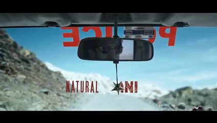 HIT The 3rd Case  HUNTERS COMMAND  Nani  Sailesh Kolanu  Mickey J Meyer  01 - May - 2025