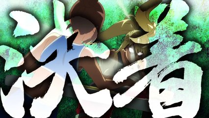 How Heavy Are the Dumbbells You Lift Episode 6 English dubbed