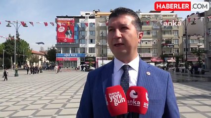 Download Video: CHP'den TBMM Başkanı'na Sert Tepki