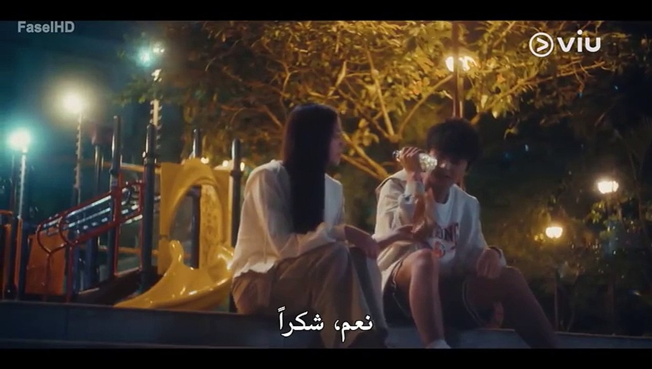 مسلسل حلقات الامل الحلقة 6