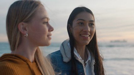 Why Aren’t We Talking About Friend Breakups?