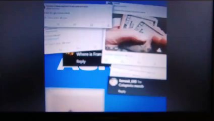 Merchandising oficial de Colapinto