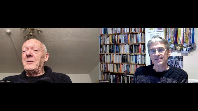 New Theatre Productions head indoors for Alan Bennett classic comedy