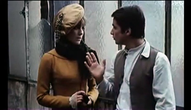 Les deux Anglaises et le continent - 14 septembre