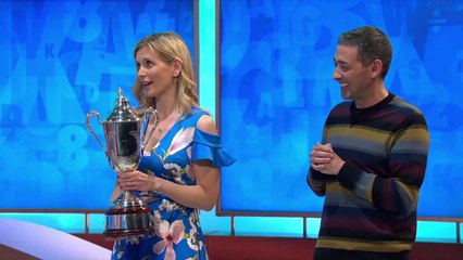 Countdown | Series 87 Grand Final | Episode 8050
