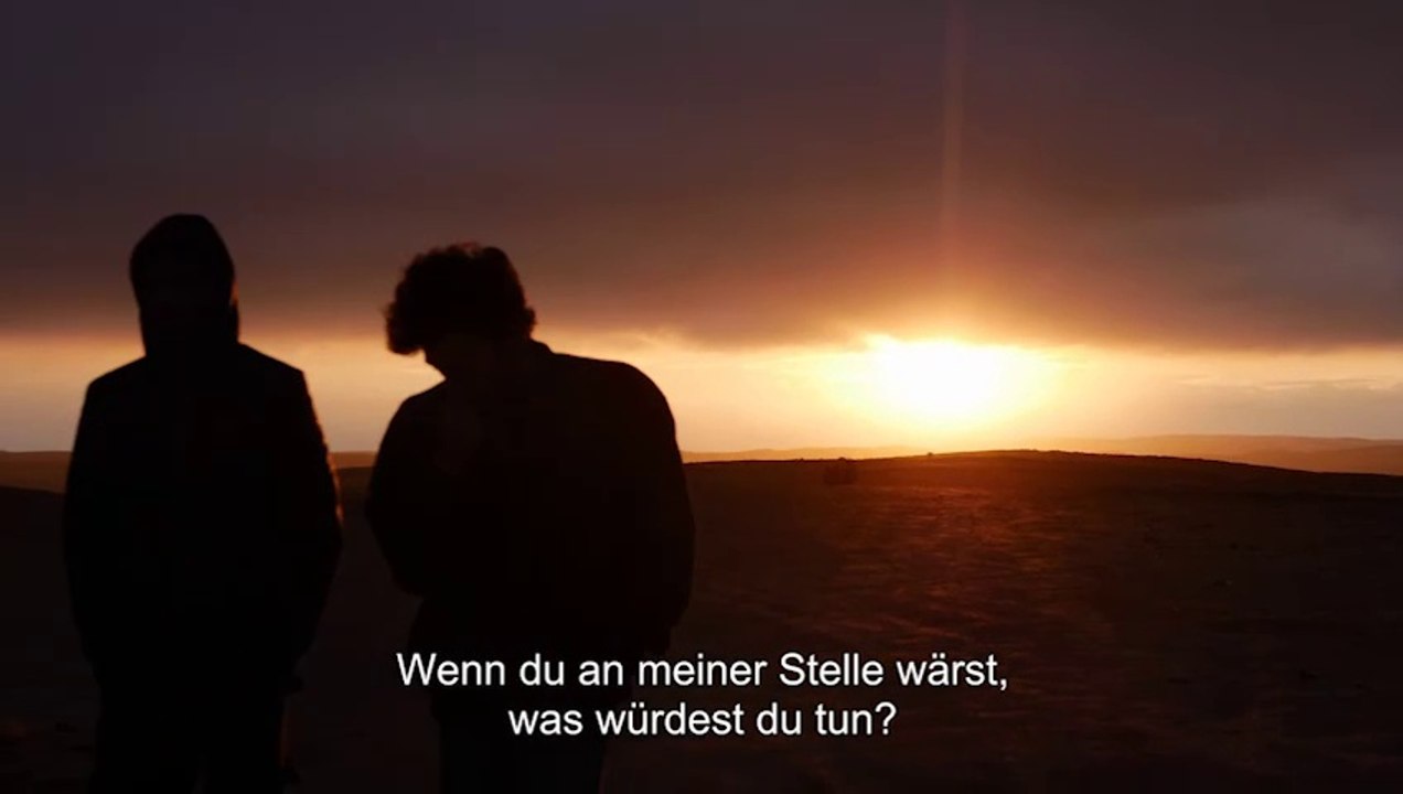 No Other Land - Trailer (Deutsche UT) HD