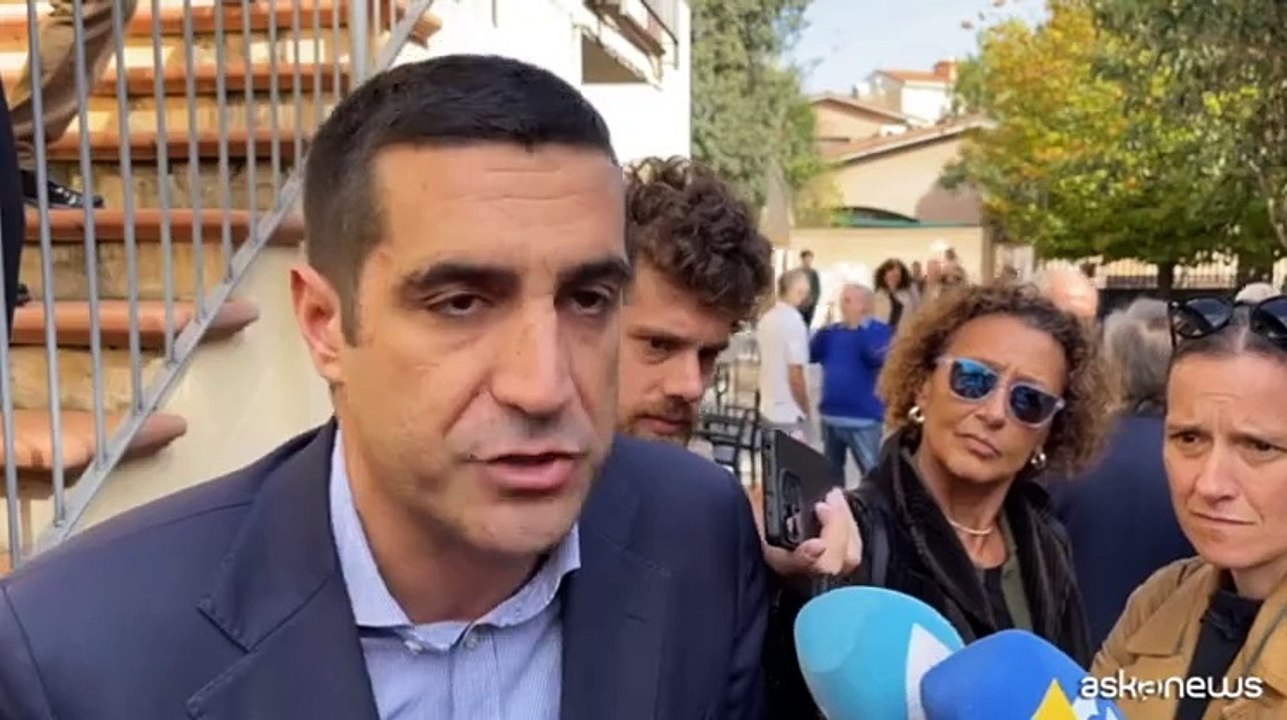 Emilia Romagna, De Pascale: Ugolini vuole il confronto... dopo elezioni