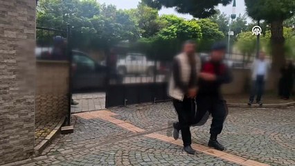 Samsun'da 14 yaşındaki çocuğu evlendirmeye çalıştılar! Gözaltına alınan 5 kişi serbest bırakıldı