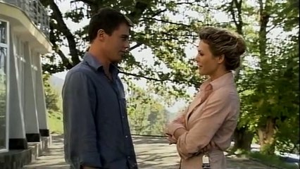 Когда ее совсем не ждешь. ( 3 серия из 8 ).