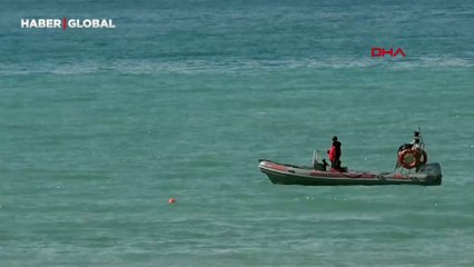 Rojin için Jandarma Genel Komutanlığı özel ekip gönderdi