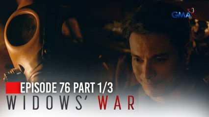 Widows’ War: Paco wants to end George’s life! (Episode 76 - Part 1/3)