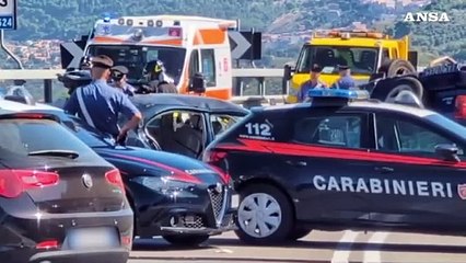 Incidente sulla Palermo-Sciacca, tre morti e tre bimbi feriti