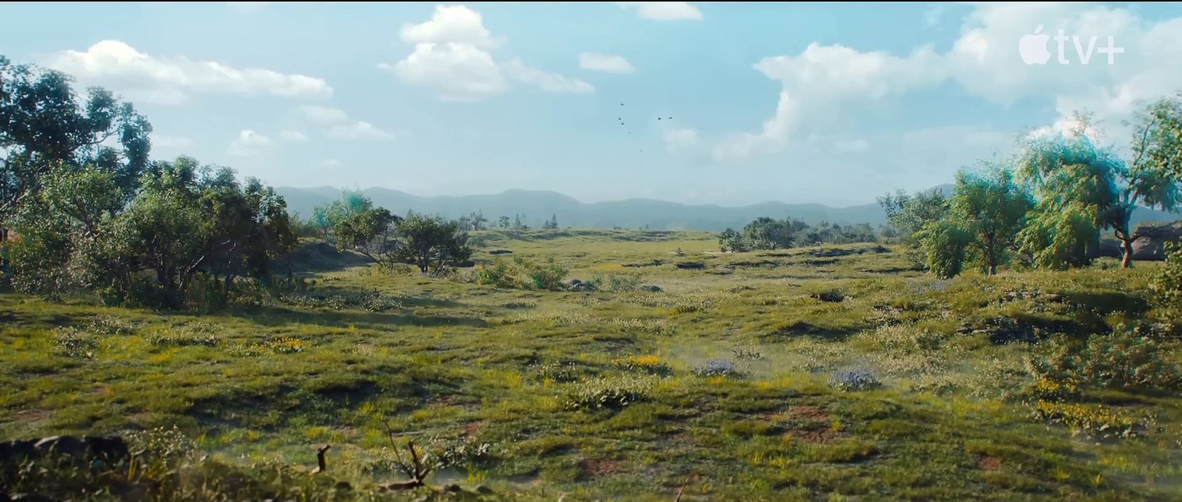 Silo - staffel 2 Trailer (2) OV