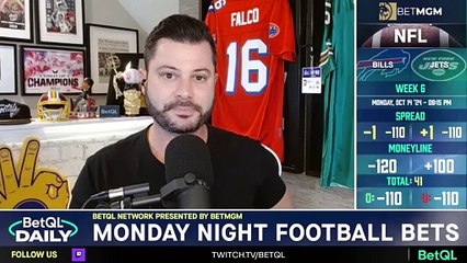 This feels like a REALLY good spot for Jets