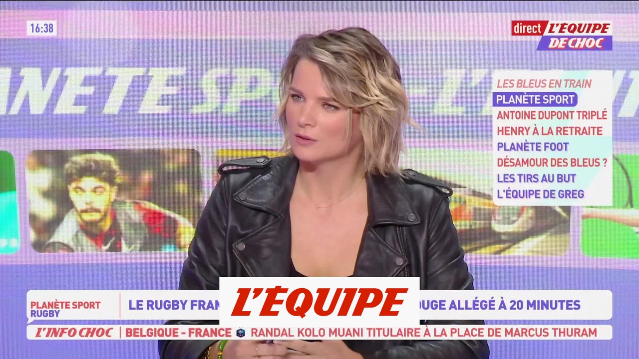 La FFR, la LNR et Provale s'opposent au carton rouge allégé à 20 minutes - Rugby - Carton rouge