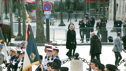 Reis belgas fazem primeira visita de Estado à França em duas décadas