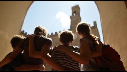 Toscana Promozione punta su famiglie, siti Unesco e artigianato