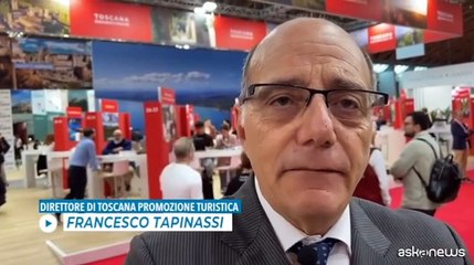 Toscana Promozione punta su famiglie, siti Unesco e artigianato