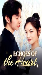 Echoes of the Heart Watch Online