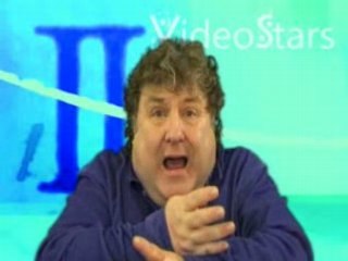 Russell Grant Video Horoscope Gemini April Wednesday 23rd