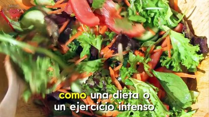 Cáncer de Intestino, señales de alerta