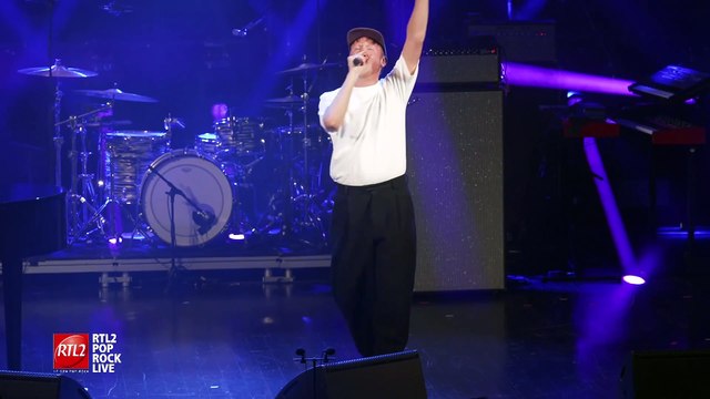 L'INTÉGRALE - Eddy de Pretto en concert au RTL2 Pop-Rock Live au Trianon (04/10/24)