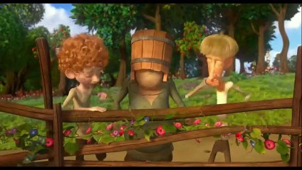 Ostani smok i Mikołaj Dubbing pl