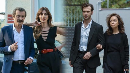 Deha 5. Bölümün ilk fragmanı yayınlandı: Doğru zamanlama, kurşundan daha isabetlidir...