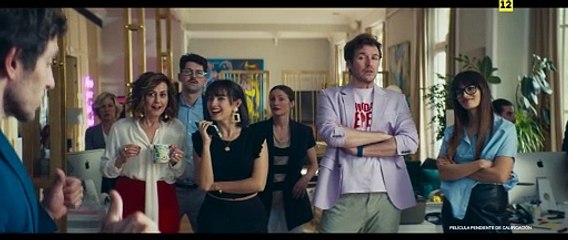 Al otro barrio - Tráiler oficial
