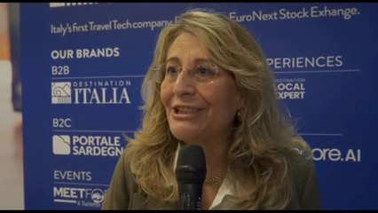 Destination Italia, Ravera: la ricetta giusta per l'overtourism