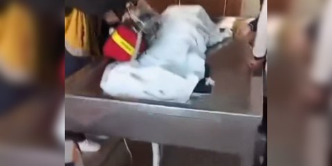 Hatay'da ilginç bir olay yaşandı! öldü sanılan kadının yaşadığı ortaya çıktı