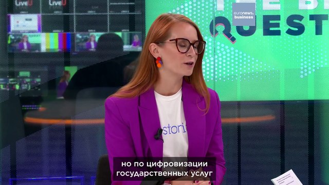 Полёт единорога: как Эстония обрела крылья