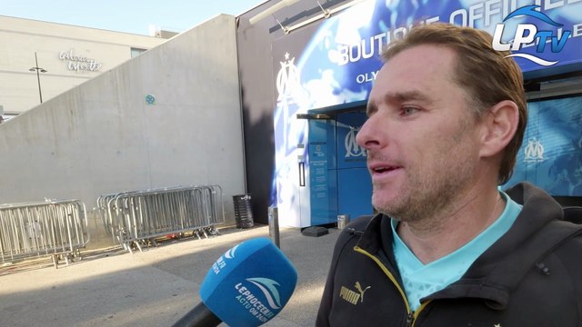 Pogba à l'OM ? La réaction des supporters marseillais