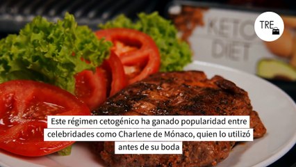 Así es la dieta tisanoreica o de las famosas a la que se han sumado desde Charlene de Mónaco hasta Kate Winslet