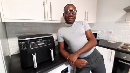 Levi Williams from Wolverhampton  to appear on Come dine with me.