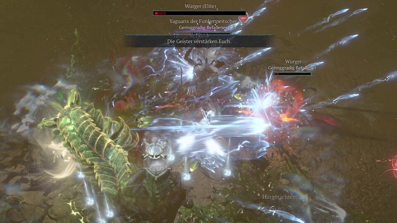 Diablo 4: unser evade spiritborn fegt die unterstadt von kurast in nur 3 minuten leer