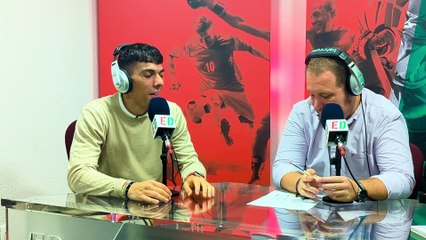"A Las Palmas Diego Martinez le viene como anillo al dedo"