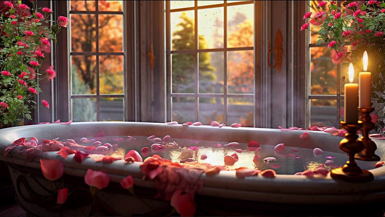 Perfume smell - Marcelo Gil Machado