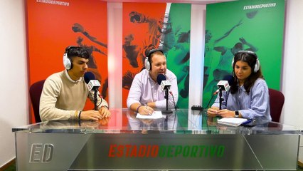 "Morata no es el único que tiene problemas"