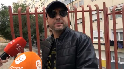 Ángel Cristo Jr revela cómo se encuentra a escasos días de su boda con Ana Herminia