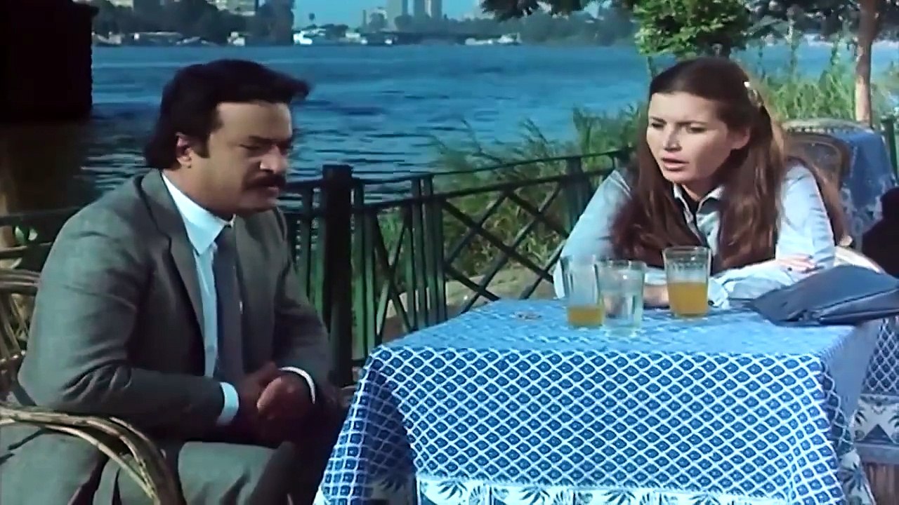فيلم ( للفقيد الرحمة ) بطولة - فريد شوقي - افلا...