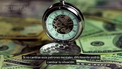 Los SECRETOS de la MENTE MILLONARIA SECRETOS de la RIQUEZA que los RICOS Ocultan a los  Pobres
