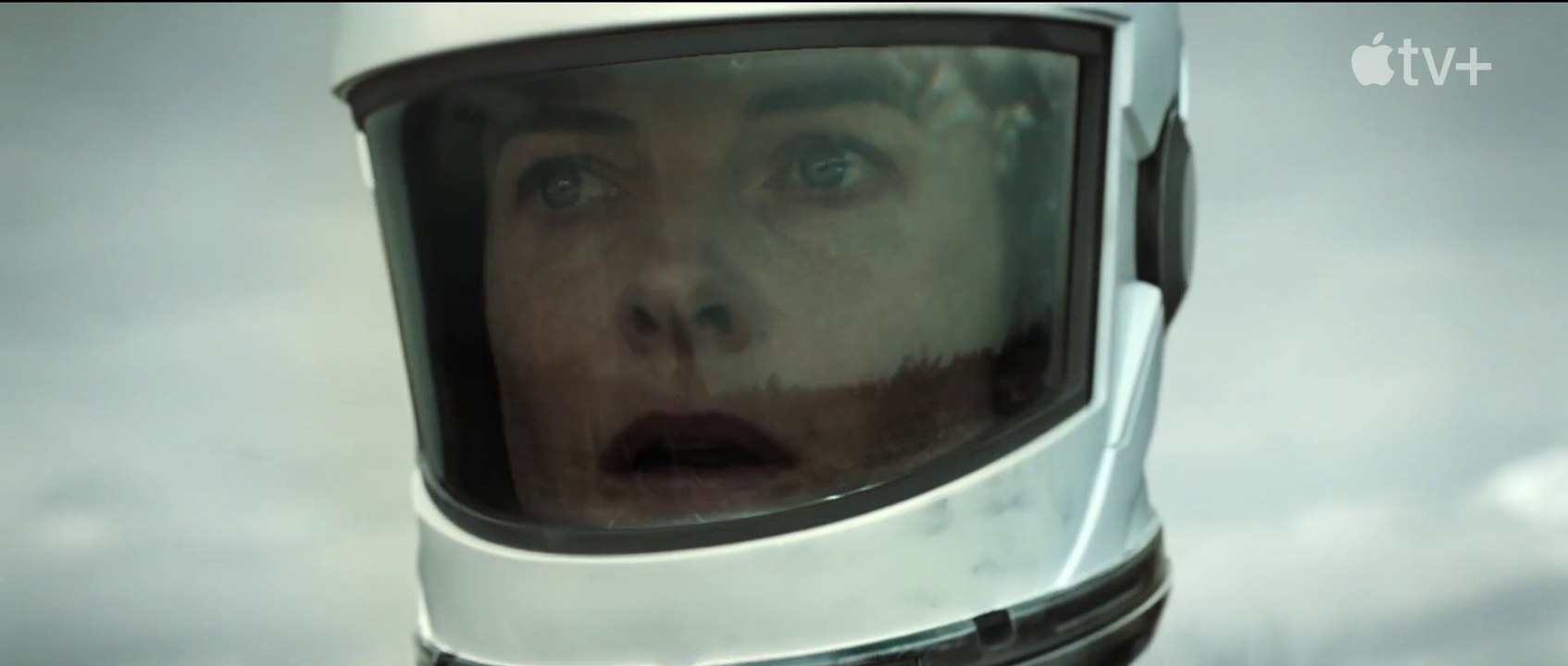 SILO - Bande Annonce VF (2024, Apple TV+) Rebecca Ferguson